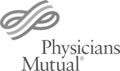 Physicians Mutual logo