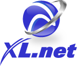 XL.net logo