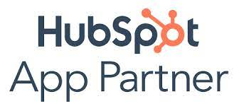 HubSpot Partner logo