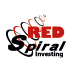 Red Spiral logo