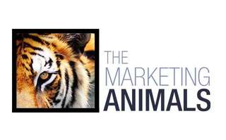 the MArketing Animals logo